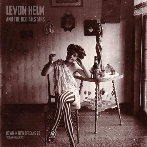 Levon Helm