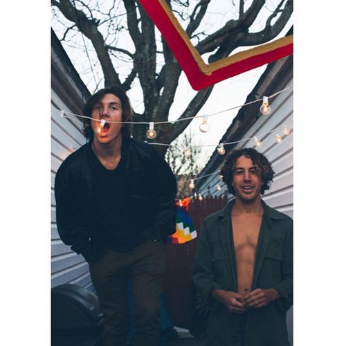 Lewis Del Mar
