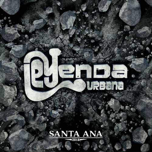 Leyenda urbana
