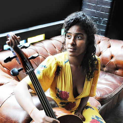 Leyla McCalla