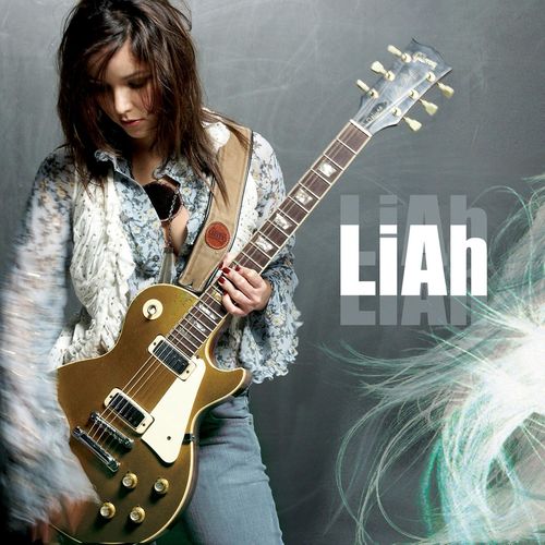 Liah