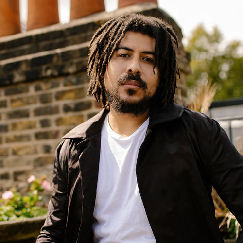Liam Bailey