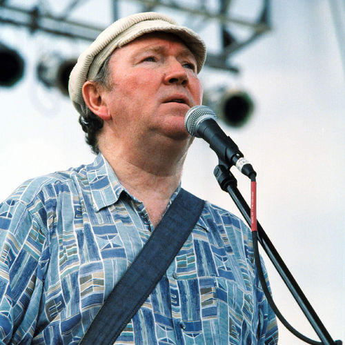 Liam Clancy