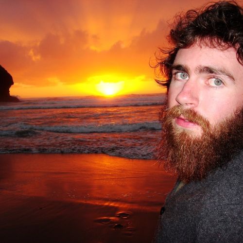 Liam Finn