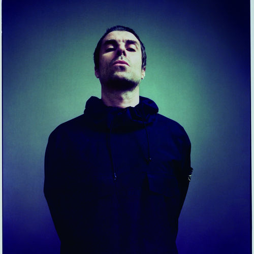Liam Gallagher