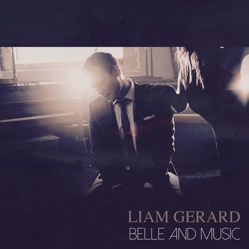 Liam Gerard