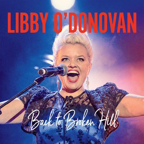 Libby Donovan