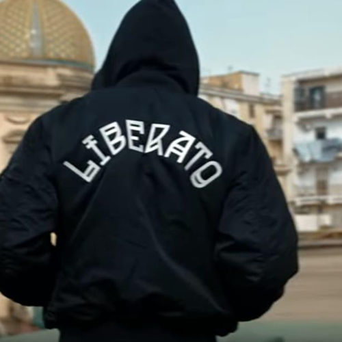 Liberato