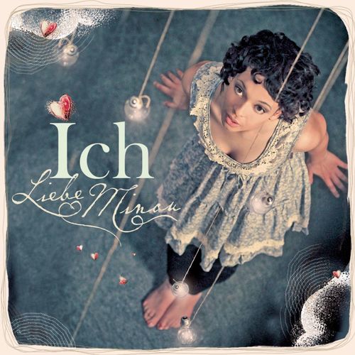 Liebe Minou