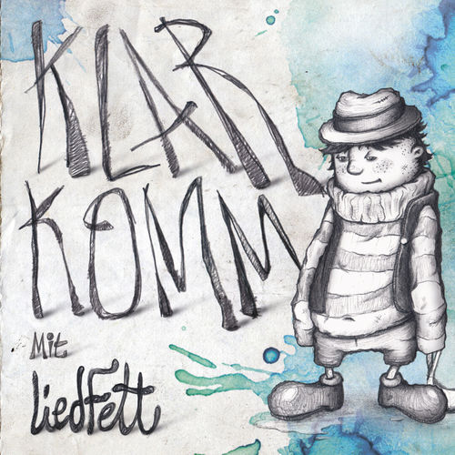 Liedfett