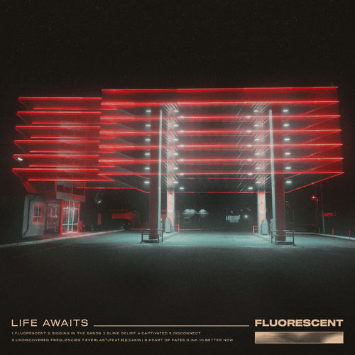 Life Awaits