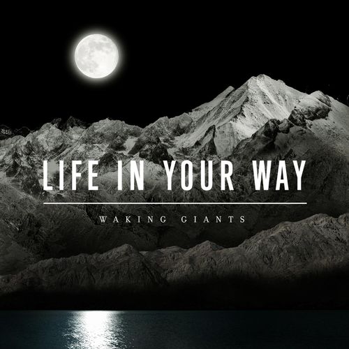 Life in Your Way