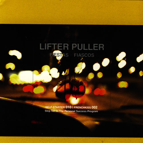Lifter Puller