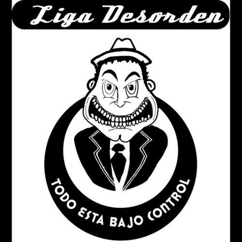 Liga Desorden