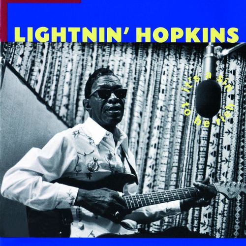 Lightnin Hopkins