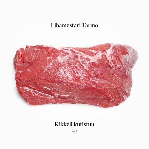 Lihamestari Tarmo