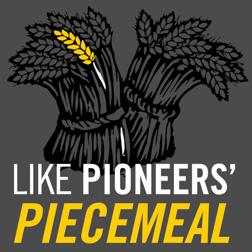 Like Pioneers