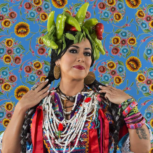 Lila Downs