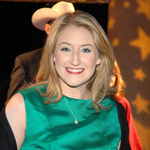 Lila McCann