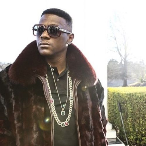 Lil Boosie