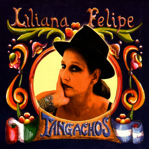 Liliana Felipe