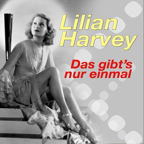 Lilian Harvey