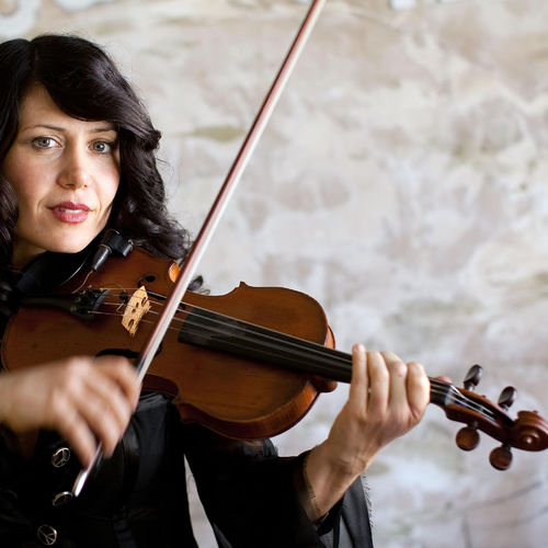 Lili Haydn