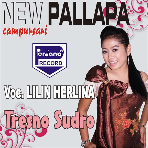 Lilin Herlina