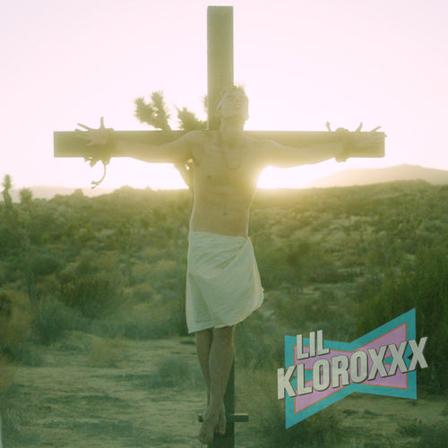 Lil Kloroxxx