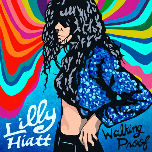 Lilly Hiatt