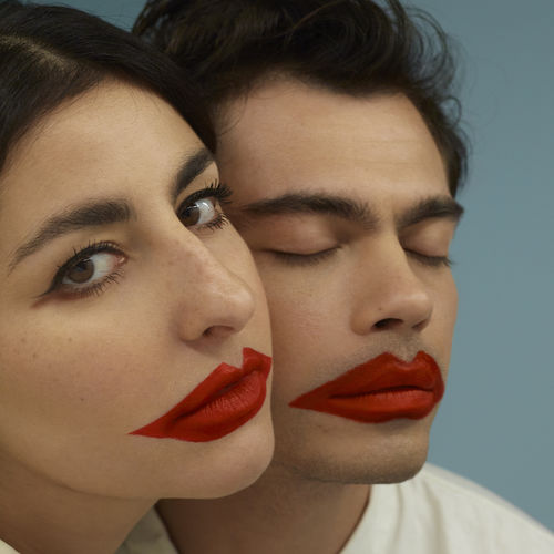 Lilly Wood & The Prick