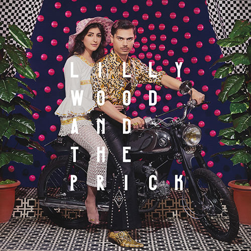 Lilly Wood And The Prick