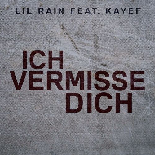 Lil Rain