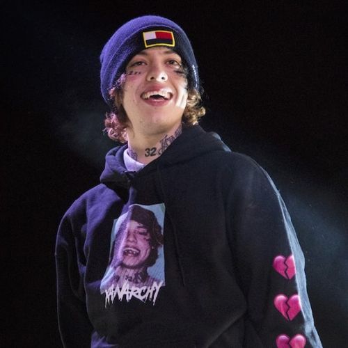 Lil Xan