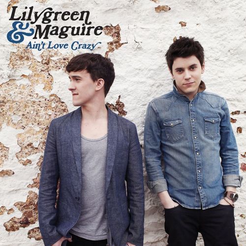 Lilygreen And Maguire