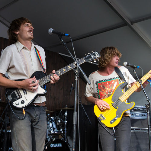 Lime Cordiale