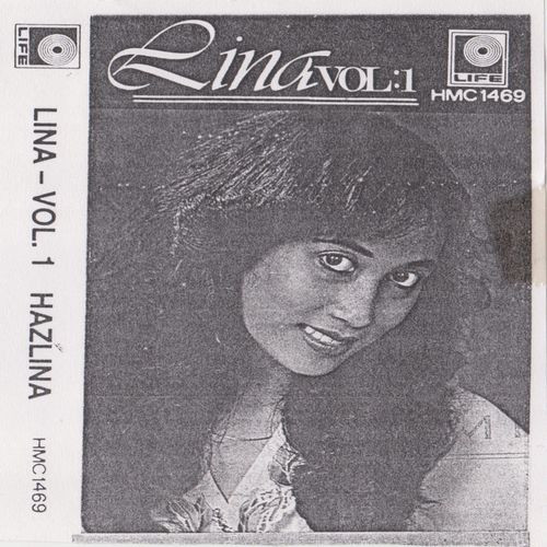 Lina Kamsan