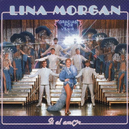 Lina Morgan