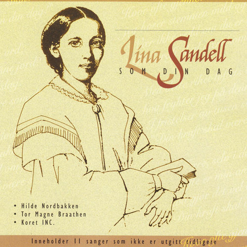 Lina Sandell