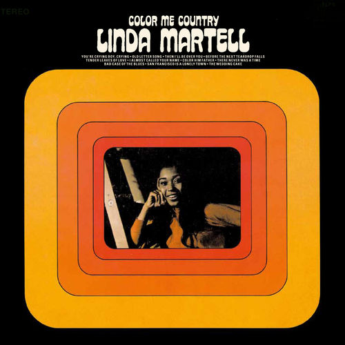 Linda Martell