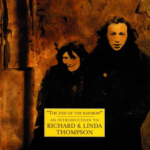 Linda Thompson