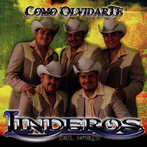 Linderos del Norte