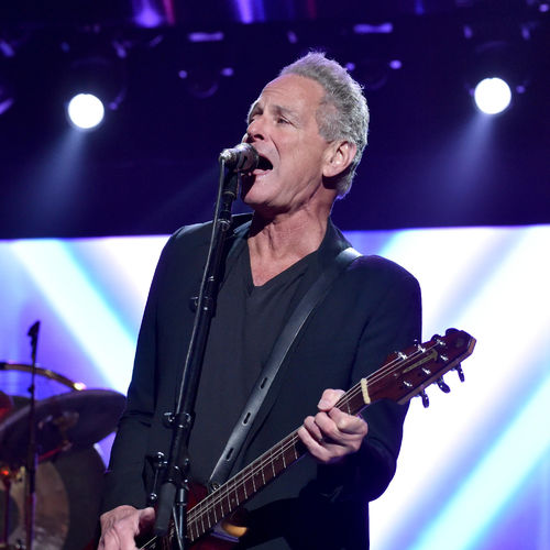 Lindsey Buckingham