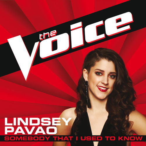 Lindsey Pavao