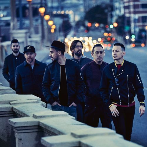 Linkin Park