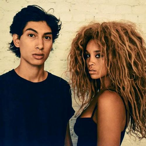 Lion Babe
