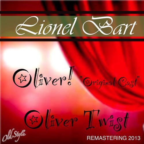 Lionel Bart