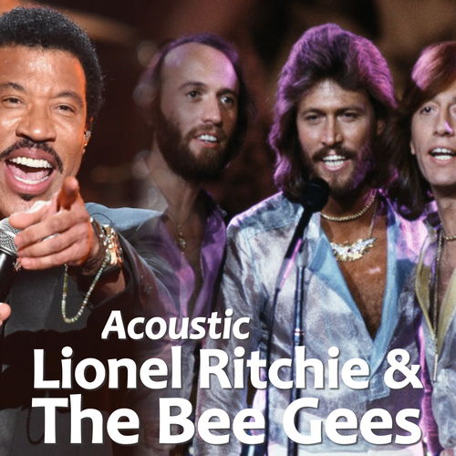 Lionel Ritchie