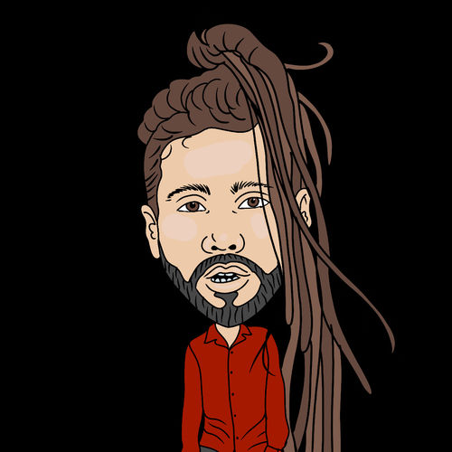 Lion Reggae