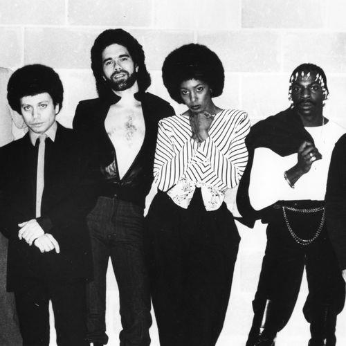 Lipps, Inc.